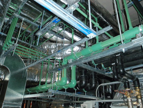 INFRAESTRUCTURA Y TELECOMUNICACIONES