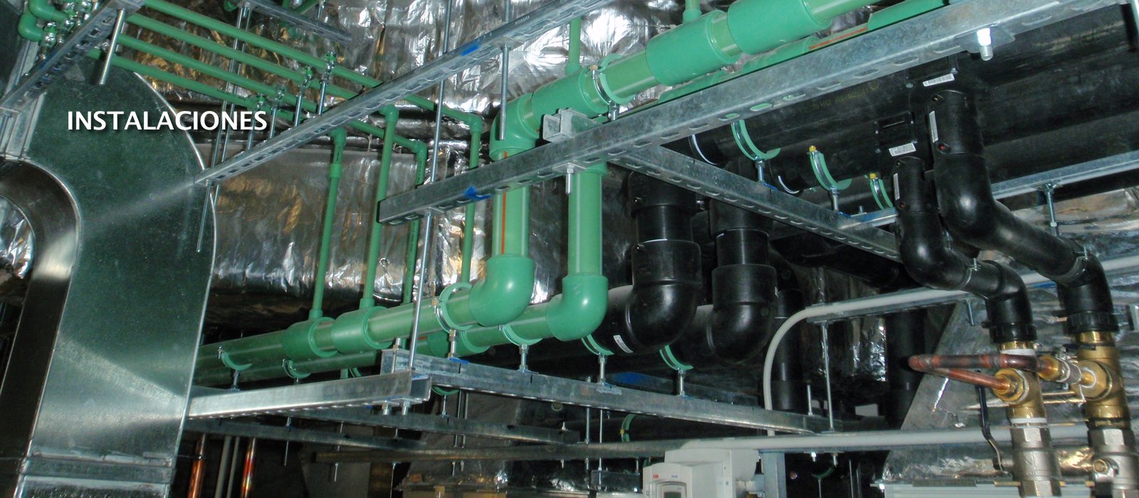 Diseño de Instalaciones