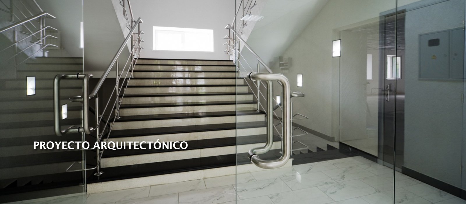 Proyecto Arquitectonico
